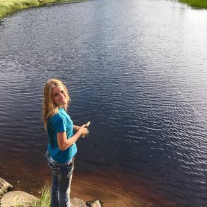 Meet your Posher, Sabrina